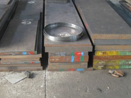 潍坊18NiCrMo5模具钢