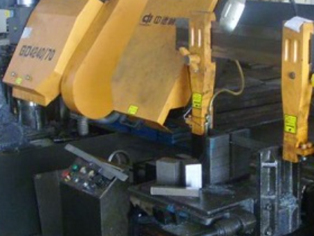 潍坊SM45模具钢