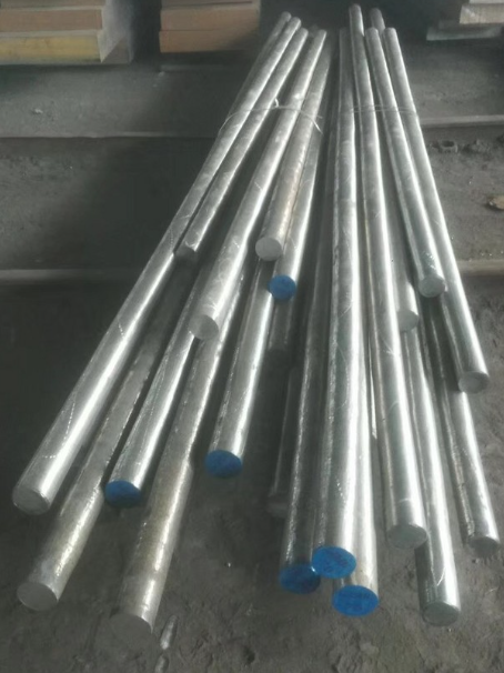潍坊P20模具钢