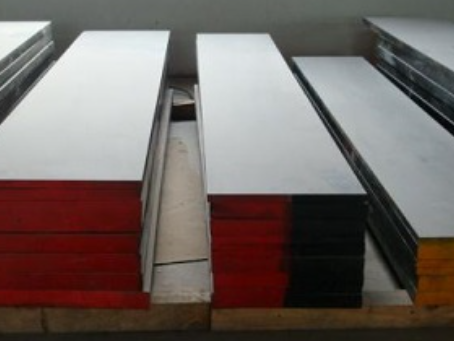 潍坊Cr12MoV模具钢