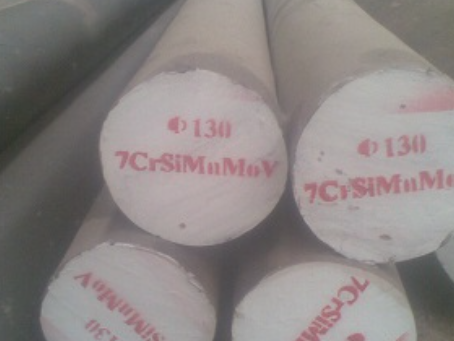 潍坊7CrSiMnMoV工具钢