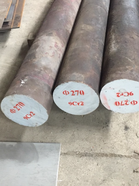潍坊9Cr2工具钢
