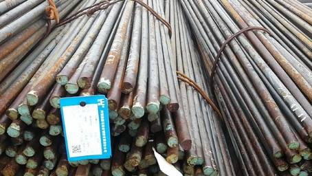 潍坊30CrNi3Mo合金结构钢