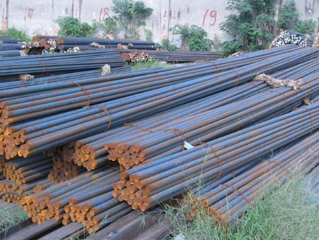 潍坊50Cr合金结构钢