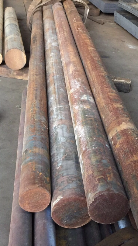 潍坊25CrMnSi合金结构钢